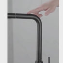 CleanSink Pro™ - Torneira Gourmet Para Cozinha Flexível Clean Sink